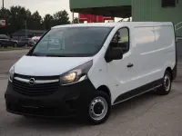Opel Vivaro Long L2H1 1.6 85kW thumbnail