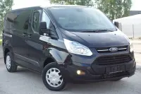 Ford Transit Custom Trend 2.2 92kW thumbnail