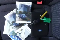 Ford Transit Custom Trend 2.2 92kW thumbnail