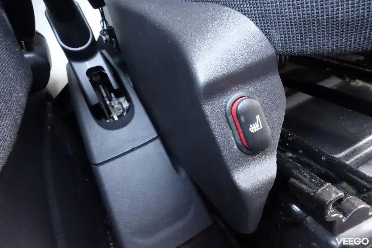 Ford Transit Custom Trend 2.2 92kW