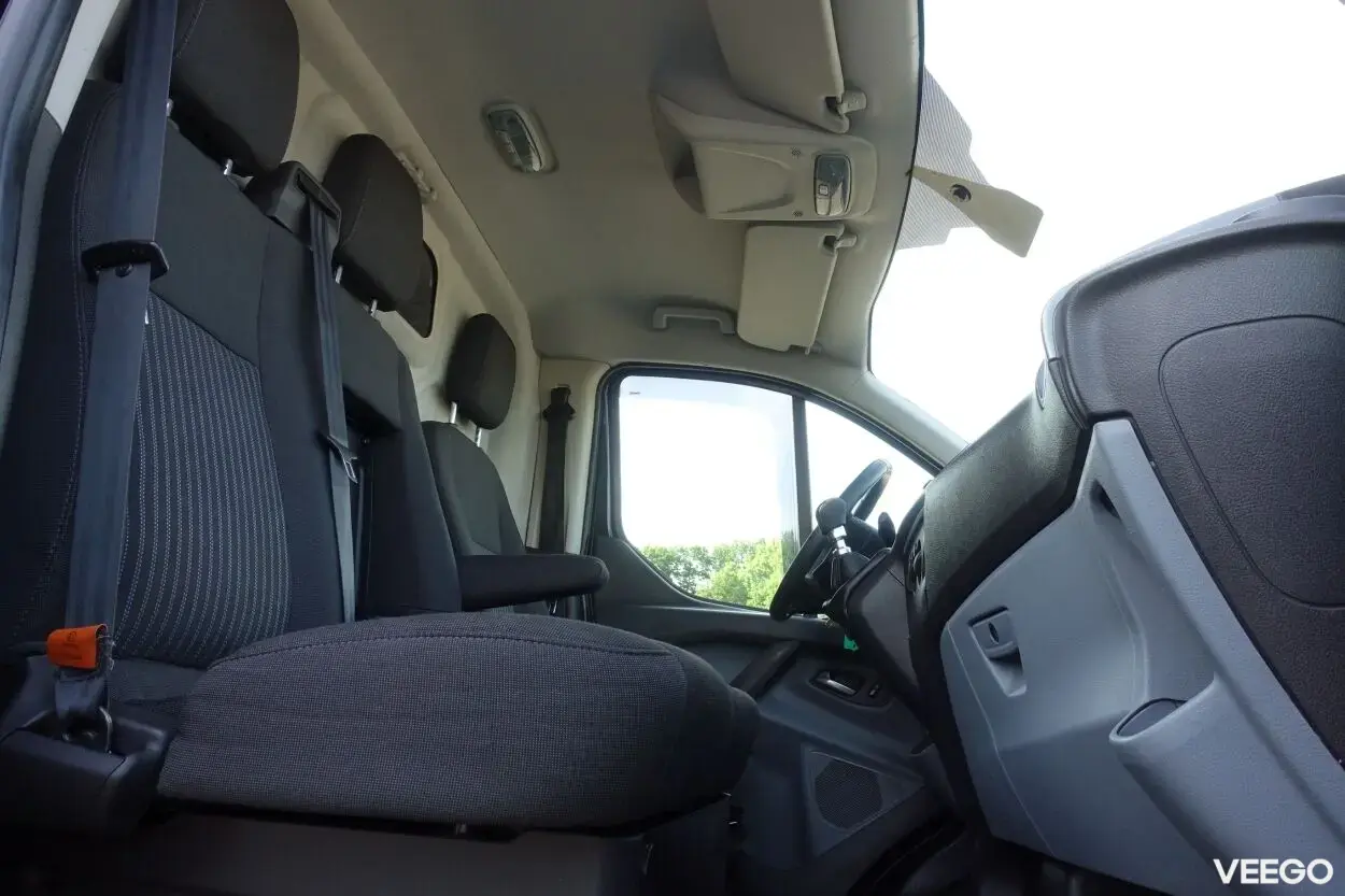 Ford Transit Custom Trend 2.2 92kW