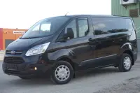 Ford Transit Custom Trend 2.2 92kW thumbnail