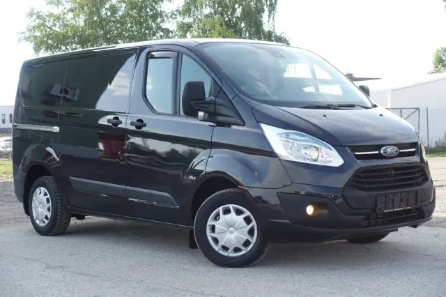 Image of Ford Transit Custom Trend 2.2 92kW