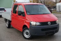 Volkswagen Transporter T5 2.0 103kW thumbnail