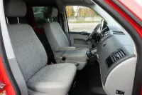 Volkswagen Transporter T5 2.0 103kW thumbnail
