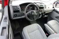 Volkswagen Transporter T5 2.0 103kW thumbnail