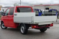 Volkswagen Transporter T5 2.0 103kW thumbnail