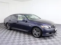 Lexus GS 450h 3.5 219kW thumbnail