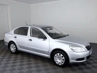 Skoda Octavia 1.2 77kW thumbnail