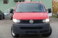 Volkswagen Transporter T5 2.0 103kW thumbnail