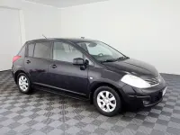 Nissan Tiida 1.6 81kW thumbnail