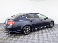 Lexus GS 450h 3.5 219kW thumbnail