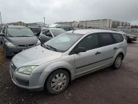 Ford Focus 1.6 80kW thumbnail