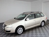 Volkswagen Golf 1.6 75kW thumbnail