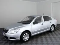 Skoda Octavia 1.2 77kW thumbnail