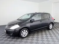 Nissan Tiida 1.6 81kW thumbnail