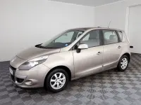 Renault Scenic 1.6 81kW thumbnail