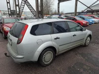 Ford Focus 1.6 80kW thumbnail