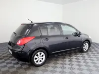 Nissan Tiida 1.6 81kW thumbnail
