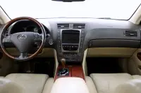 Lexus GS 450h 3.5 219kW thumbnail