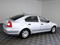 Skoda Octavia 1.2 77kW thumbnail