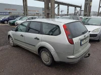 Ford Focus 1.6 80kW thumbnail