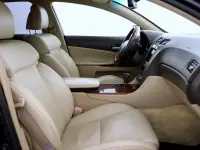 Lexus GS 450h 3.5 219kW thumbnail