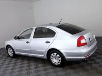 Skoda Octavia 1.2 77kW thumbnail