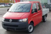 Volkswagen Transporter T5 2.0 103kW thumbnail