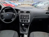 Ford Focus 1.6 80kW thumbnail