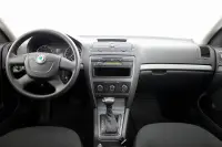 Skoda Octavia 1.2 77kW thumbnail