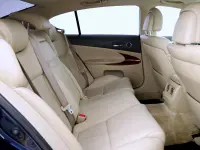 Lexus GS 450h 3.5 219kW thumbnail