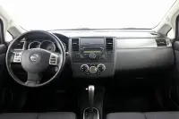 Nissan Tiida 1.6 81kW thumbnail