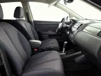 Nissan Tiida 1.6 81kW thumbnail