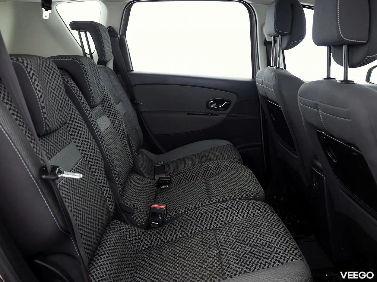 Renault Scenic 1.6 81kW