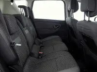 Renault Scenic 1.6 81kW thumbnail
