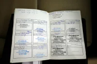 Lexus GS 450h 3.5 219kW thumbnail