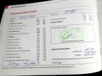 Skoda Octavia 1.2 77kW thumbnail