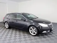Opel Insignia 1.6 132kW thumbnail