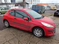 Peugeot 207 1.4 65kW thumbnail