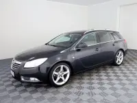 Opel Insignia 1.6 132kW thumbnail