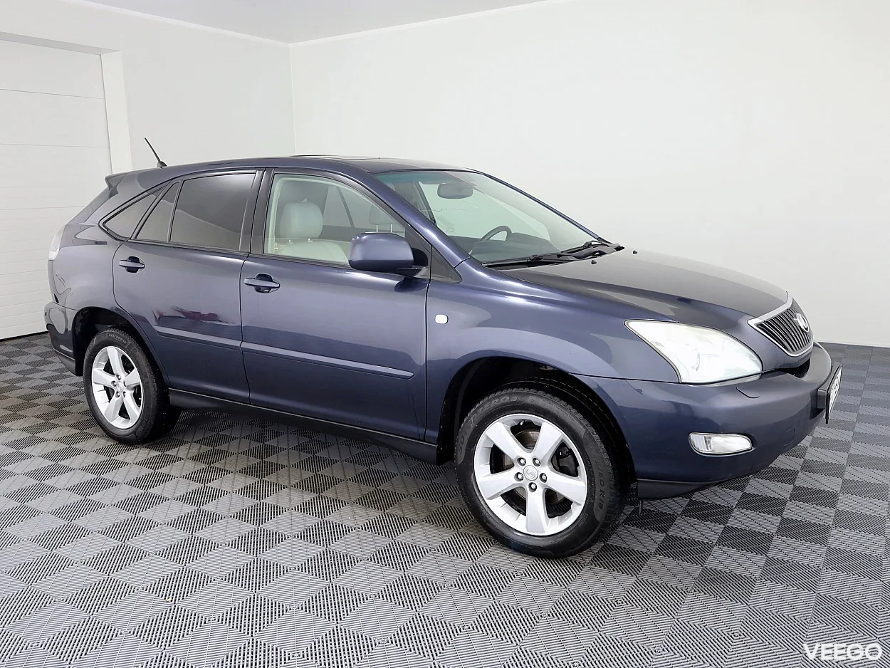 Lexus RX 300 3.0 150kW