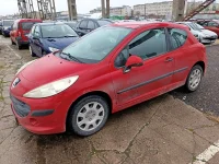Peugeot 207 1.4 65kW thumbnail