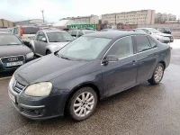 Volkswagen Jetta 1.6 85kW thumbnail