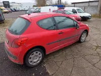 Peugeot 207 1.4 65kW thumbnail