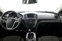 Opel Insignia 1.6 132kW thumbnail