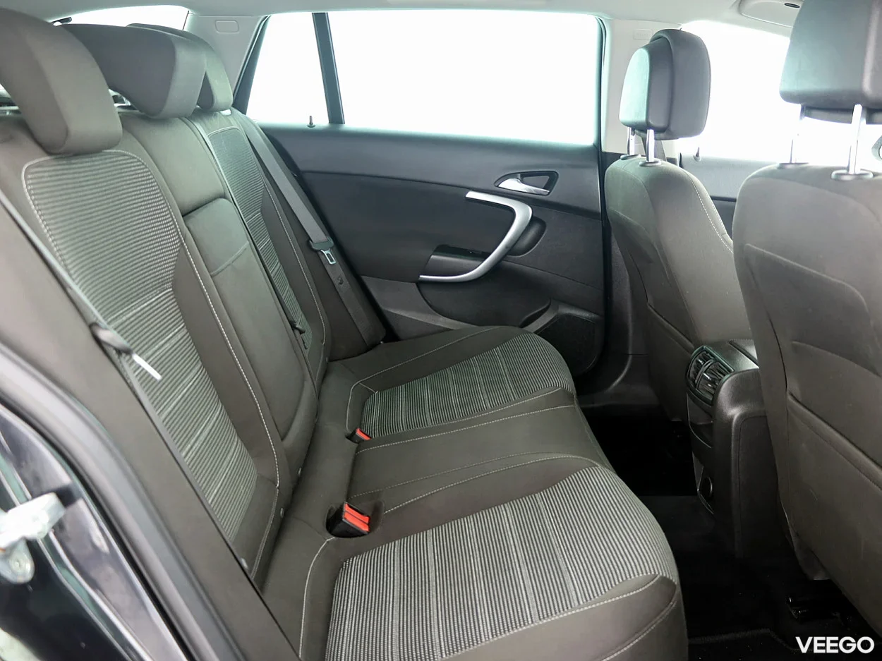 Opel Insignia 1.6 132kW