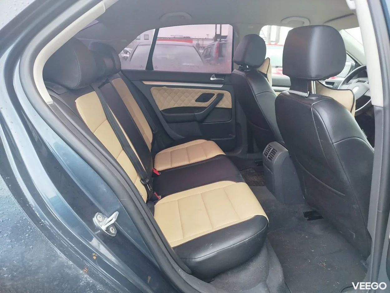 Volkswagen Jetta 1.6 85kW