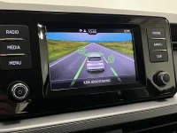 Skoda Kamiq Ambition 1.5 110kW thumbnail