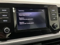 Skoda Kamiq Ambition 1.5 110kW thumbnail